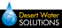 Desert Water Solutions logo