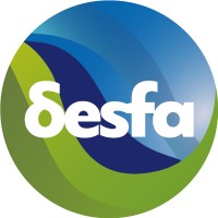 Desfa Sa – Hellenic Gas Transmission System Operator logo