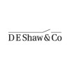 D. E. Shaw logo