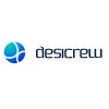 DesiCrew Solutions logo