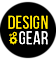 Design Gear logo