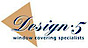 Design 5 logo