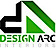 Design Arc Interiors logo