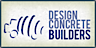 Design Concrete Builders logo