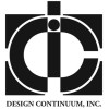 Design Continuum logo