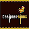 Designer Birds Studios logo