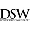 Dsw Designer Shoe Warehouse logo