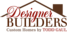 Designer Builders logo