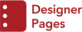 Designer Pages logo