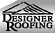 Designer Roofing logo