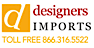 Designer Imports logo