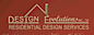 Design Evolutions Inc., GA logo