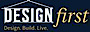 DESIGNfirst Builders logo