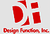 Design Function logo