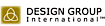 Design Group International logo