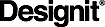 Designit logo