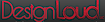 DesignLoud logo