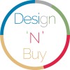 Designnbuy Web-To-Print Solution logo