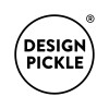 Design Pickle logo