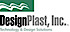 Designplast logo