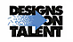 Designs on Talent logo