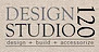 Design Studio 120 logo