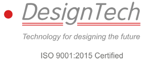 DesignTech Systems logo