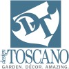 Design Toscano logo