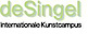 De Singel logo