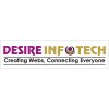 DesireInfotech logo