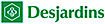 Développement International Desjardins logo