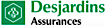 Desjardins General Insurance Group logo