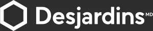 Desjardins Securite financiere logo