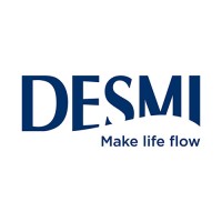 DESMI logo