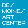 Des Moines Art Center logo