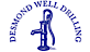 Desmond Well Drilling logo