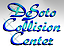 Desoto Collision logo