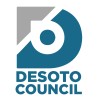 DeSoto County Economic Development Council logo