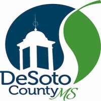 Desoto County Board of Supervisors logo