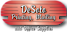 DeSoto Printing, Mailing, & Signs logo