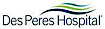 Des Peres Hospital logo