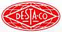 Destaco logo