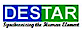 Destar logo