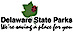 Delaware Seashore State Park logo