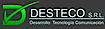 desteco logo