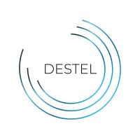 Destel Bilişim Çözümleri logo