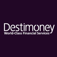 Destimoney Financial Services logo