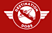 Destination Dogs logo