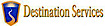 Destination Financial Services logo