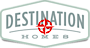 Destination Homes logo